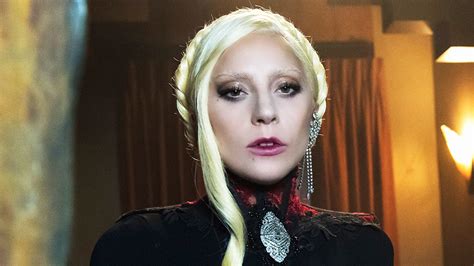 Lady gaga american horror story. Things To Know About Lady gaga american horror story. 